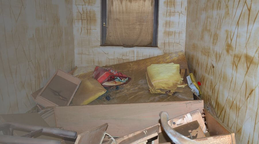 Why choose SafeHaven Water Restoration for water damage restoration in Cedar Valley, UT